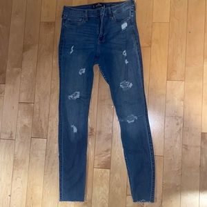 Hollister Skinny Jeans